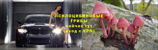 хмурый Навашино